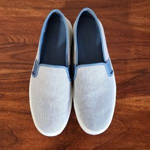 Vince 'Blair 5' Slip-on